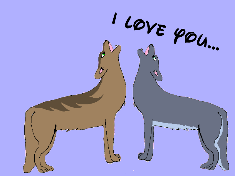 1er Fanart de perso de fan