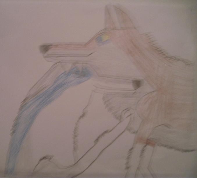 Adam and Aleu
