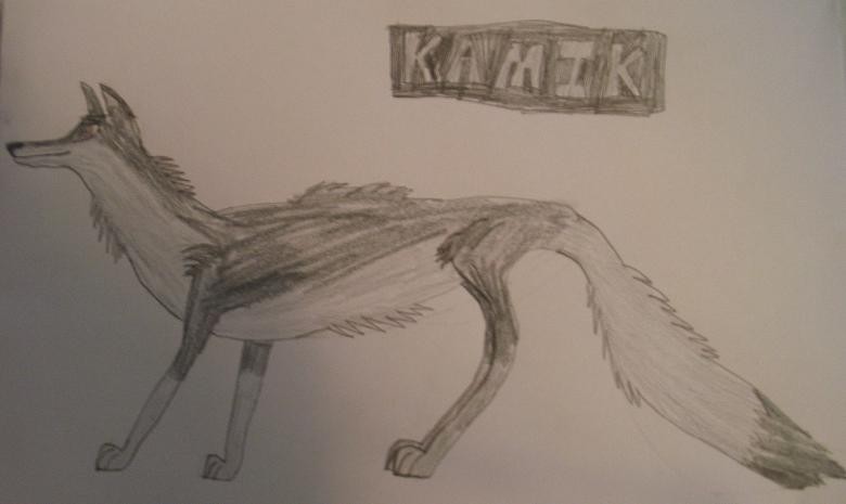 Kamik