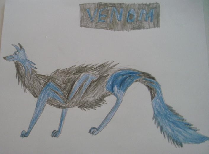 Venom