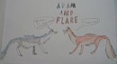 Adam and Flare