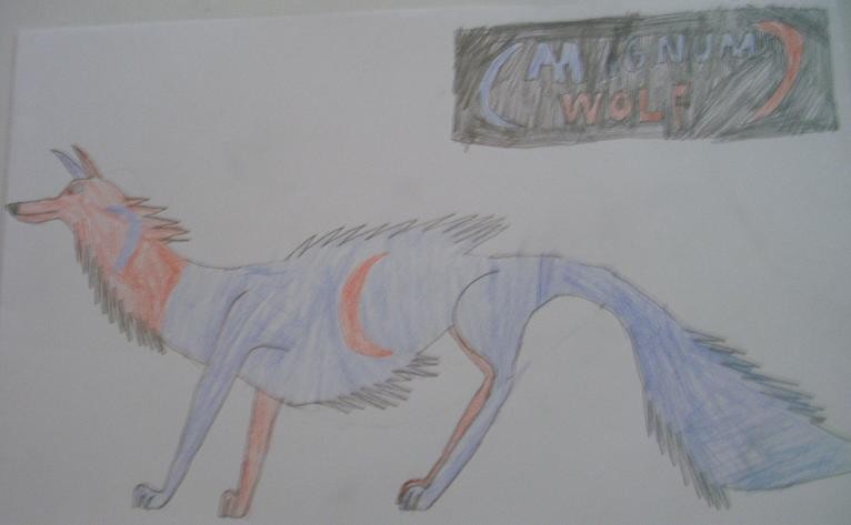 MagnumWolf(updated)