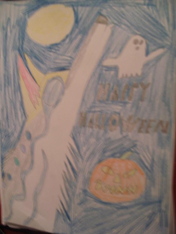 Happy Halloween