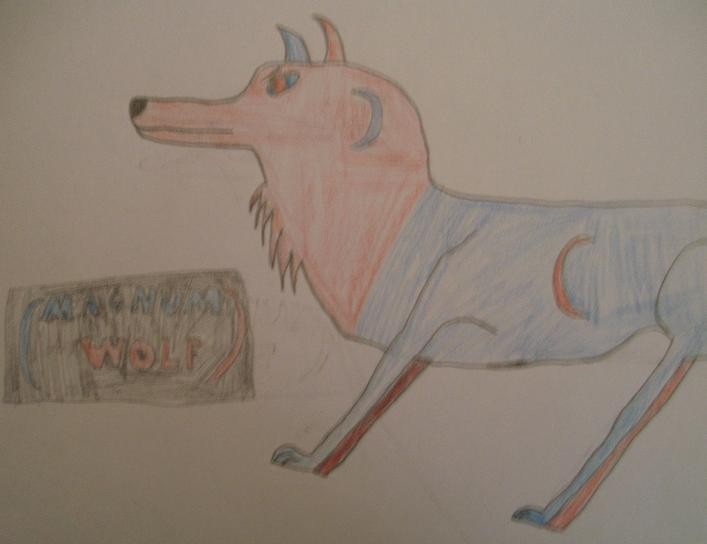 MagnumWolf