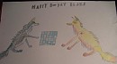 Happy B-day Blaze