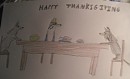Happy Thanksgiving