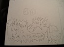 Christmas comic part 3