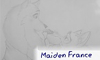 Maiden France