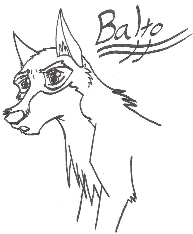 Balto