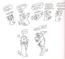 Laugh-a-thon in the RP Box