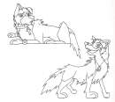 MaiMai and Renard