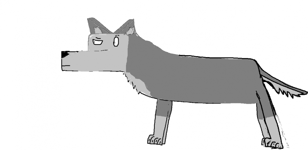 ITS HIM
