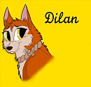 New Character: Dilan