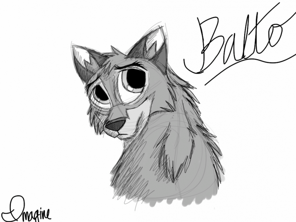 Balto 2012