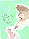 Balto and Kodi