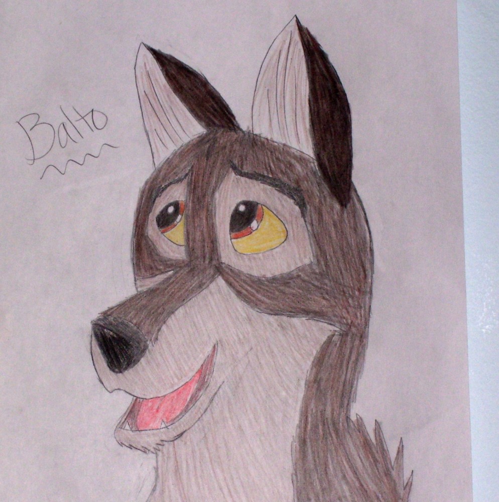 Better? Balto