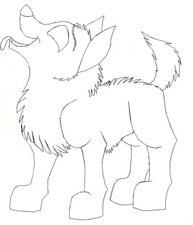 Lineart