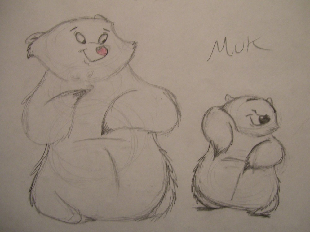 Cute Polar Bears!
