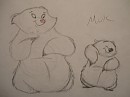 Cute Polar Bears!