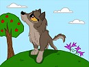 Balto...My Little Pony Style!!