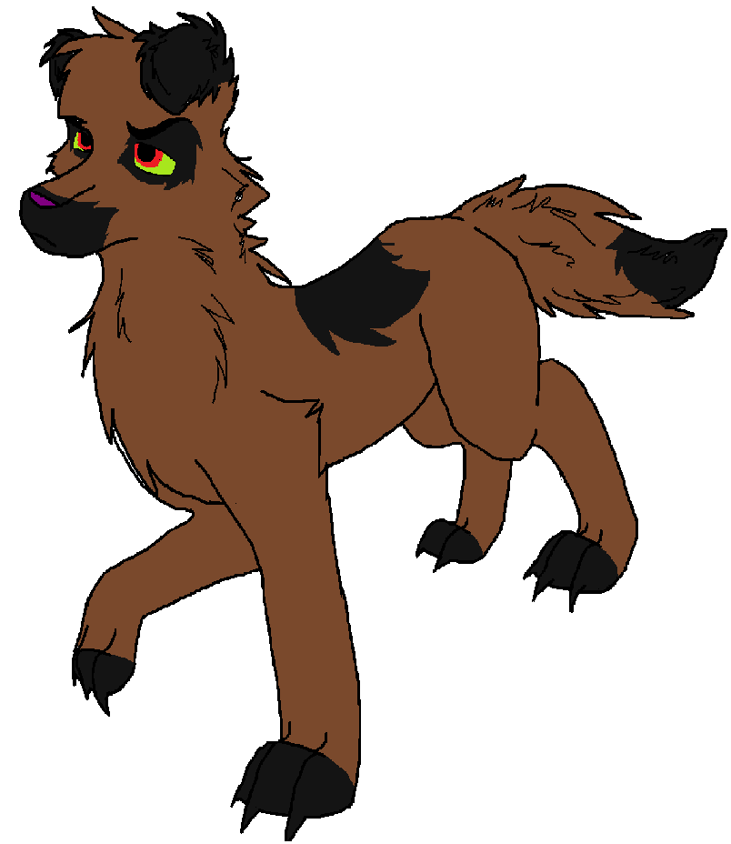 Full Body View