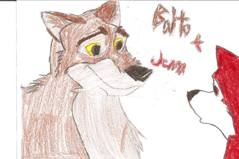 balto and jenna 1