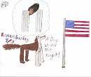 9/11 Drawing