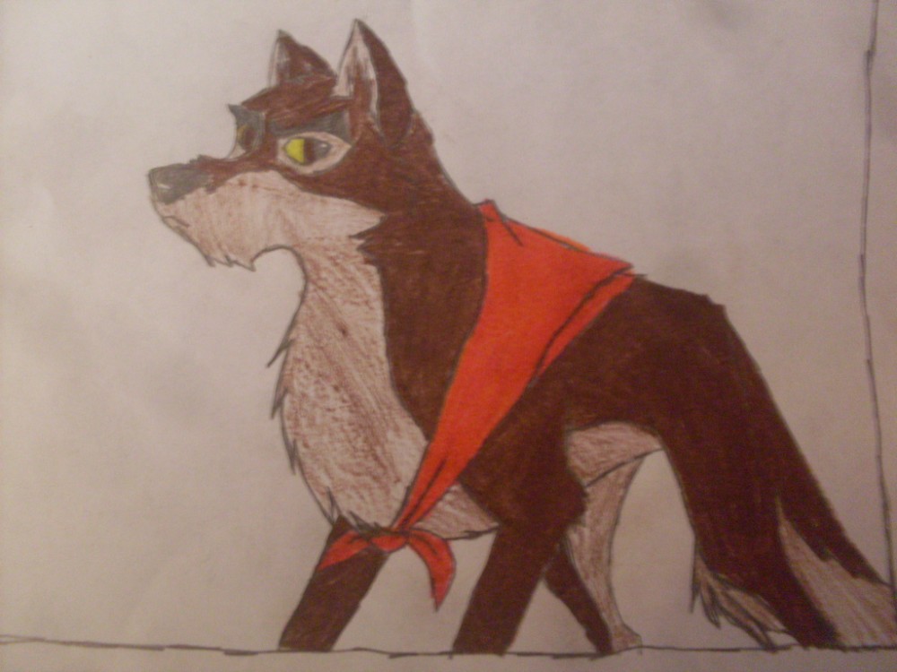 Balto