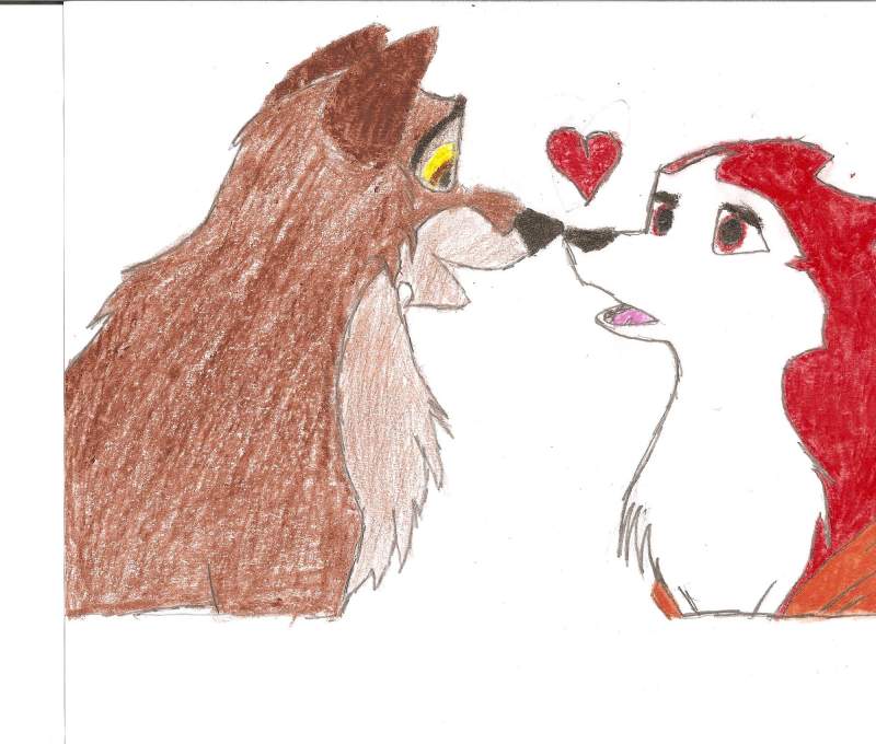 balto and jenna 3