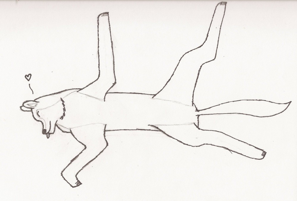 Marock Lineart