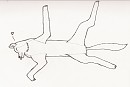 Marock Lineart