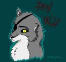 Deaf Wolf!