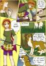 a page of my story