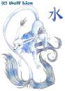 Water Wolf