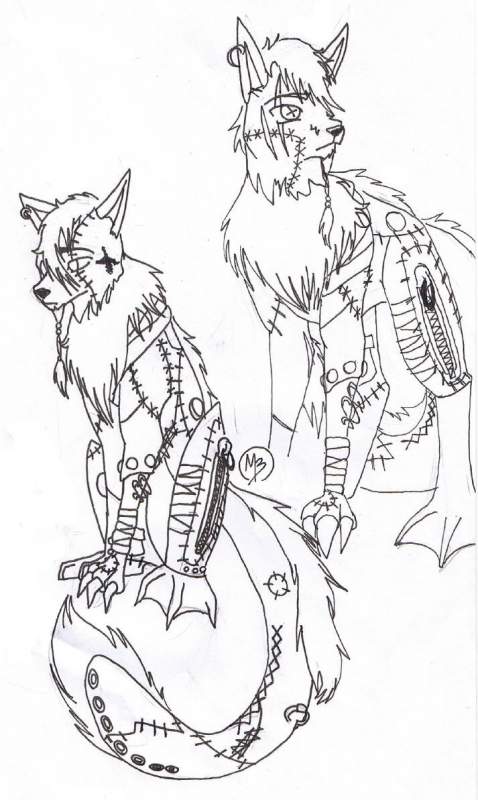 Patch
