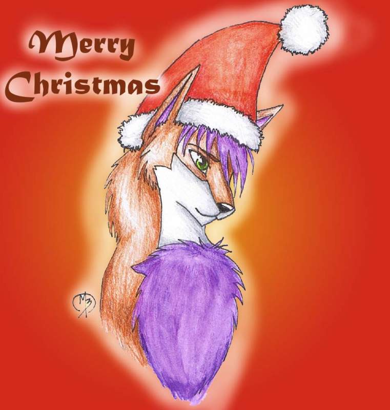 Merry Christmas Sam!