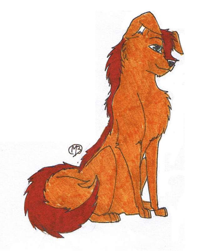 WAAAAAAAAAAAAAK!!I'm orange and red!!!!!!!!!