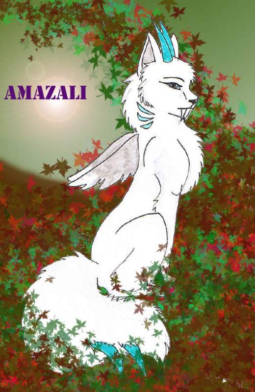 Amazali
