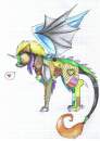 X3 art trade