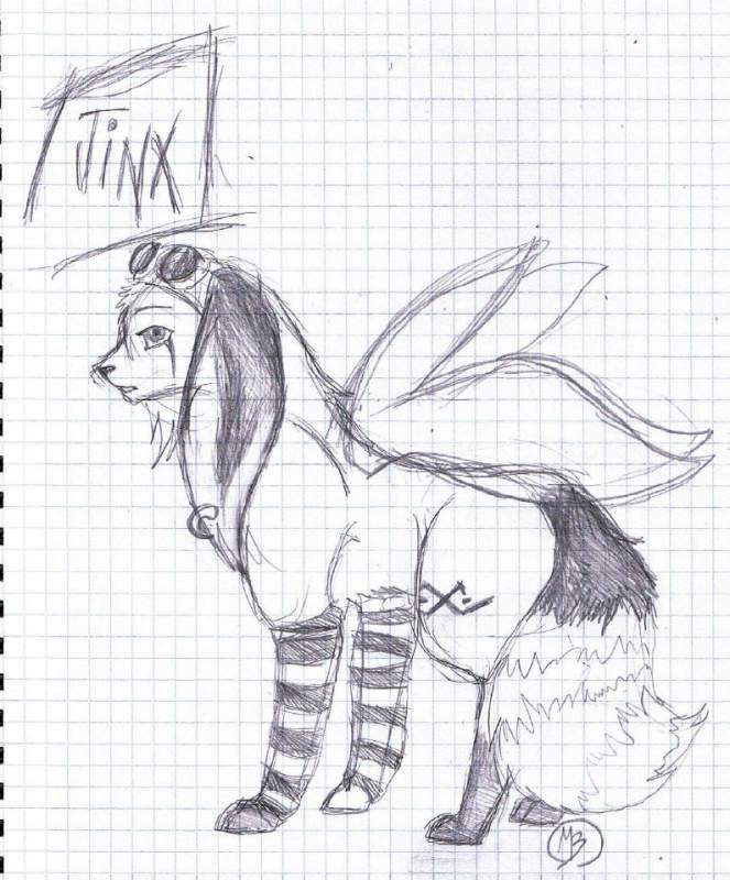 Jinx
