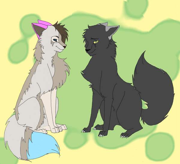 a request ^^