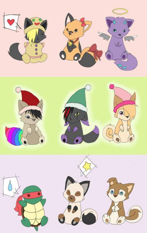 Gift ^__^