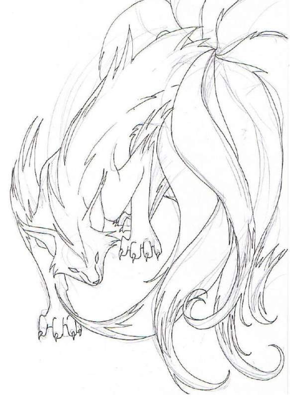 Kyuubi