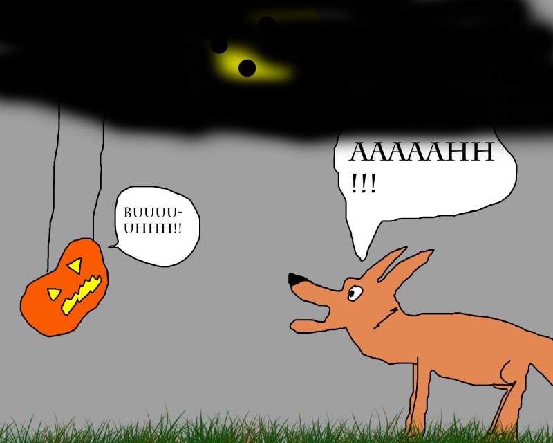 Happy Halloween!!!!