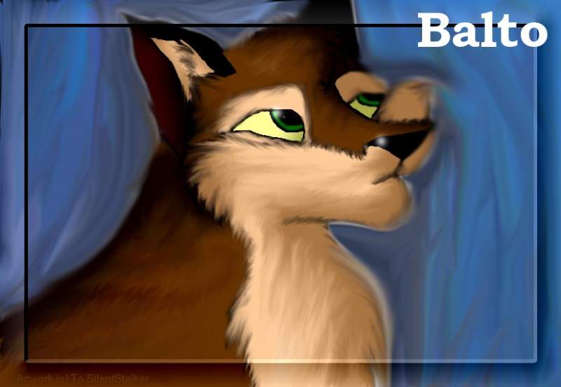 Balto