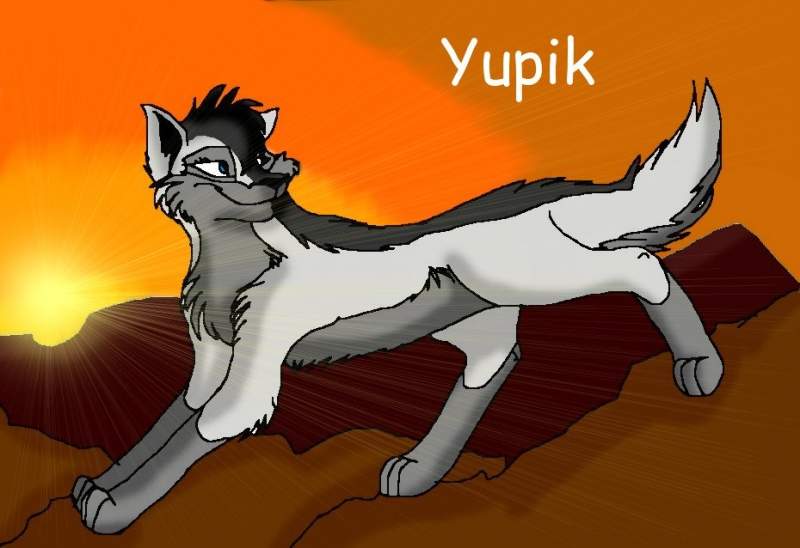 Art Trade - Yupik