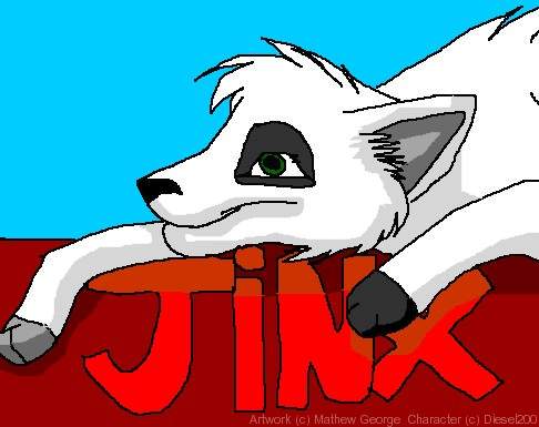 Jinx
