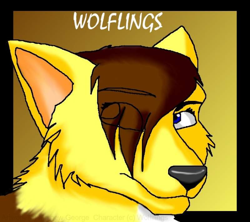 -AT- Wolflings