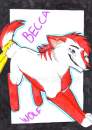 Gift for Bec Sparrow