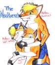 The Mathew's 